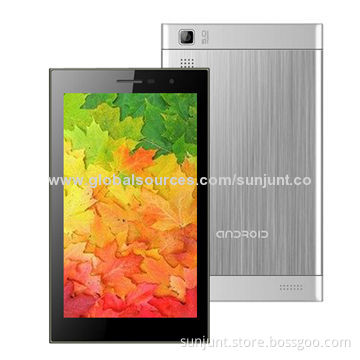 7-inch Tablet PCs/Very Cheap MIDs with 3G Mobile Phone Function, 2,800mAh Polymer Battery